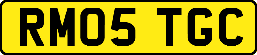 RM05TGC