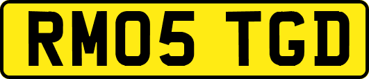 RM05TGD