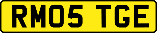 RM05TGE