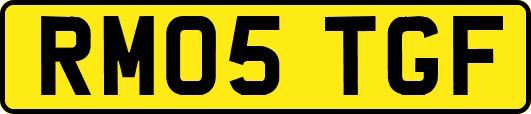 RM05TGF