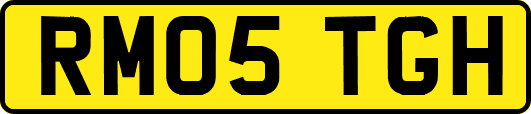 RM05TGH