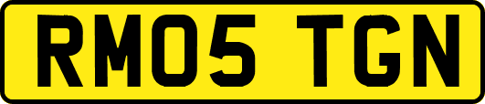 RM05TGN