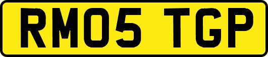 RM05TGP