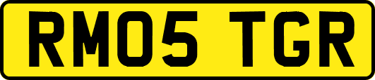 RM05TGR