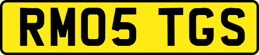 RM05TGS