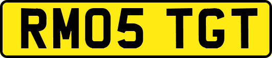 RM05TGT