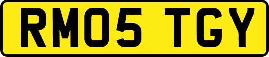 RM05TGY