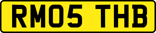 RM05THB