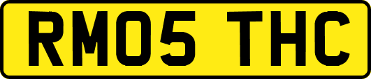 RM05THC