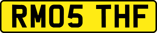 RM05THF