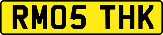 RM05THK