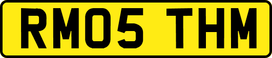 RM05THM