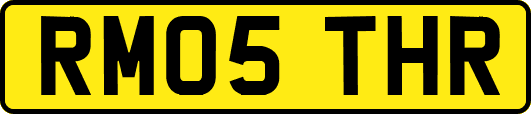 RM05THR