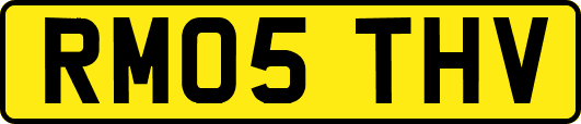 RM05THV