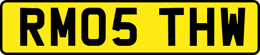 RM05THW