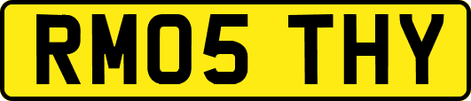 RM05THY