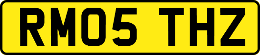RM05THZ