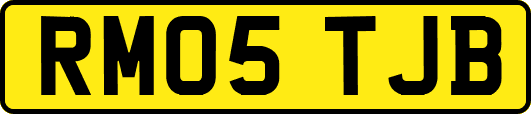 RM05TJB