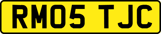 RM05TJC