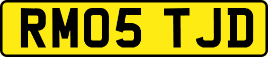 RM05TJD