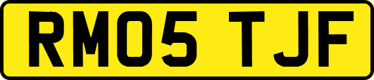 RM05TJF