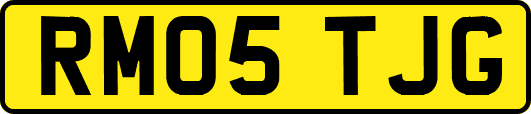 RM05TJG
