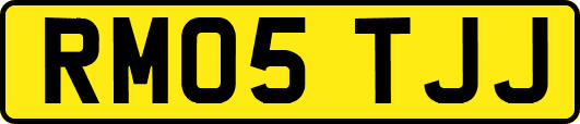 RM05TJJ