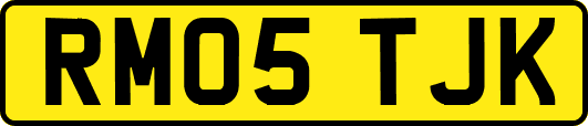 RM05TJK