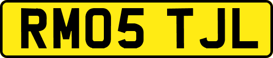 RM05TJL