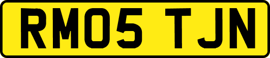RM05TJN
