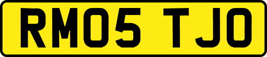 RM05TJO