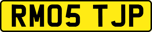 RM05TJP