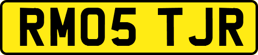 RM05TJR
