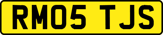RM05TJS