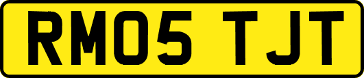 RM05TJT