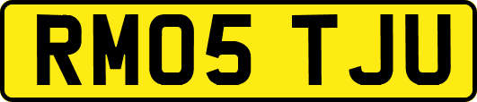 RM05TJU