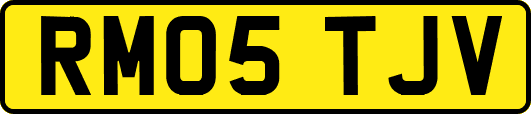 RM05TJV