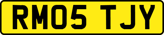 RM05TJY