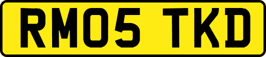 RM05TKD