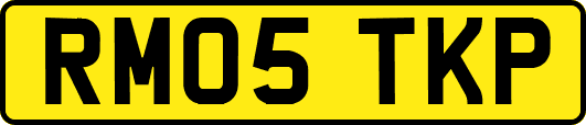 RM05TKP