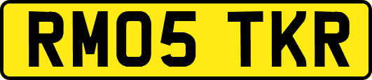 RM05TKR