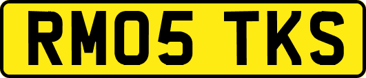 RM05TKS