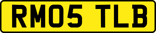 RM05TLB
