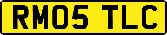 RM05TLC