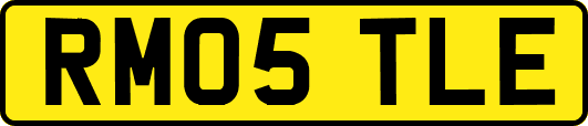 RM05TLE