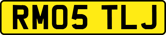 RM05TLJ
