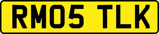 RM05TLK