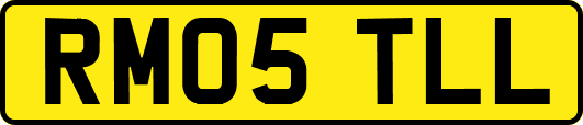 RM05TLL