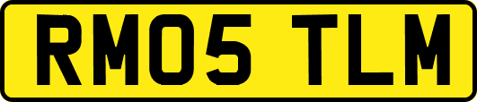 RM05TLM