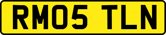 RM05TLN